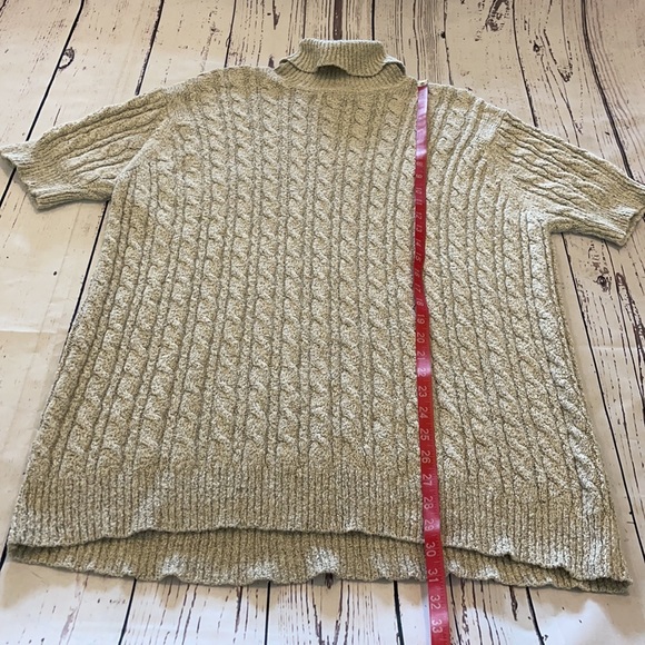 Mimi Maternity Sweater - Picture 2 of 6